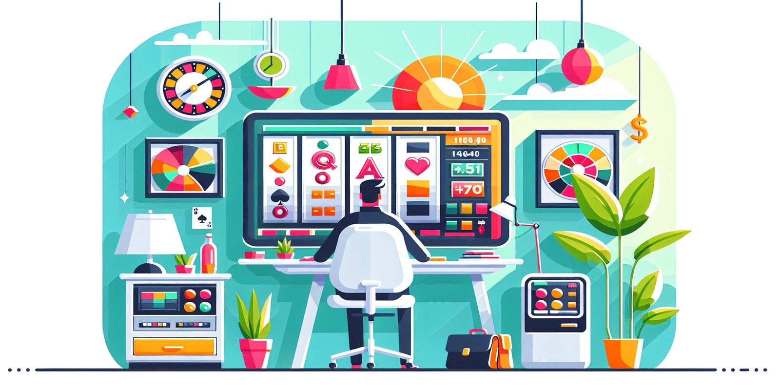 Download the Rise of Zeus 3 Slot Game: Your Guide to Big Wins 2025 - APK TOP Guide for Pakistan Players