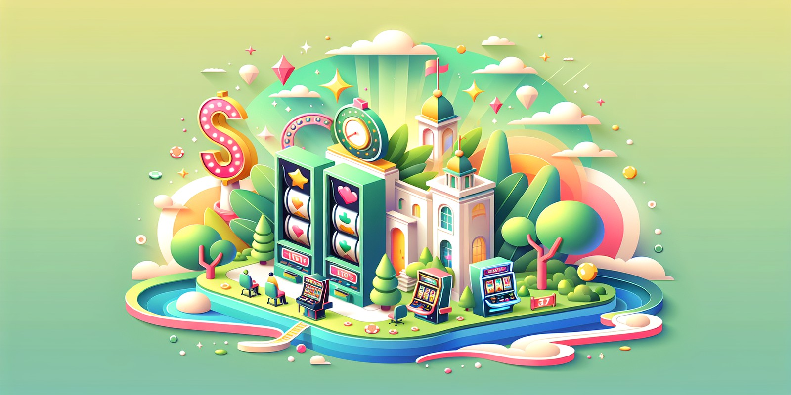 Unlock Your Winning Potential: Guide to Winli Slots Online Login 2025 - APK TOP Guide for Pakistan Players