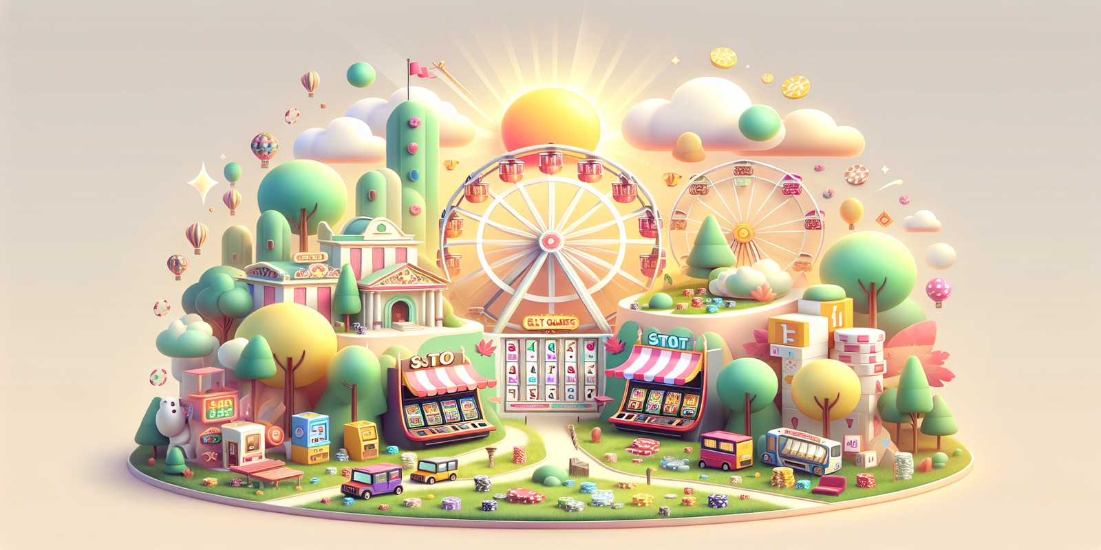 Unlocking PKR Slots 29: Your Ultimate Guide to Winning Big in 2025 - Slot Strategy Guide for Pakistani | APK TOP