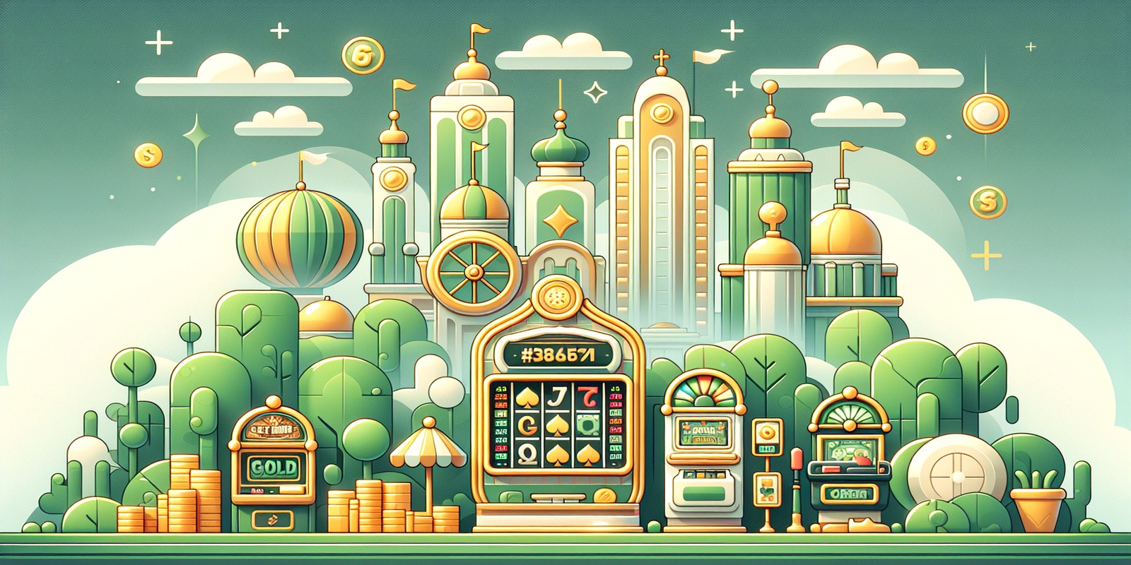 Unlocking the Best PKR Slots in 2025: A Guide for International Players - Slot Strategy Guide for Pakistani | APK TOP