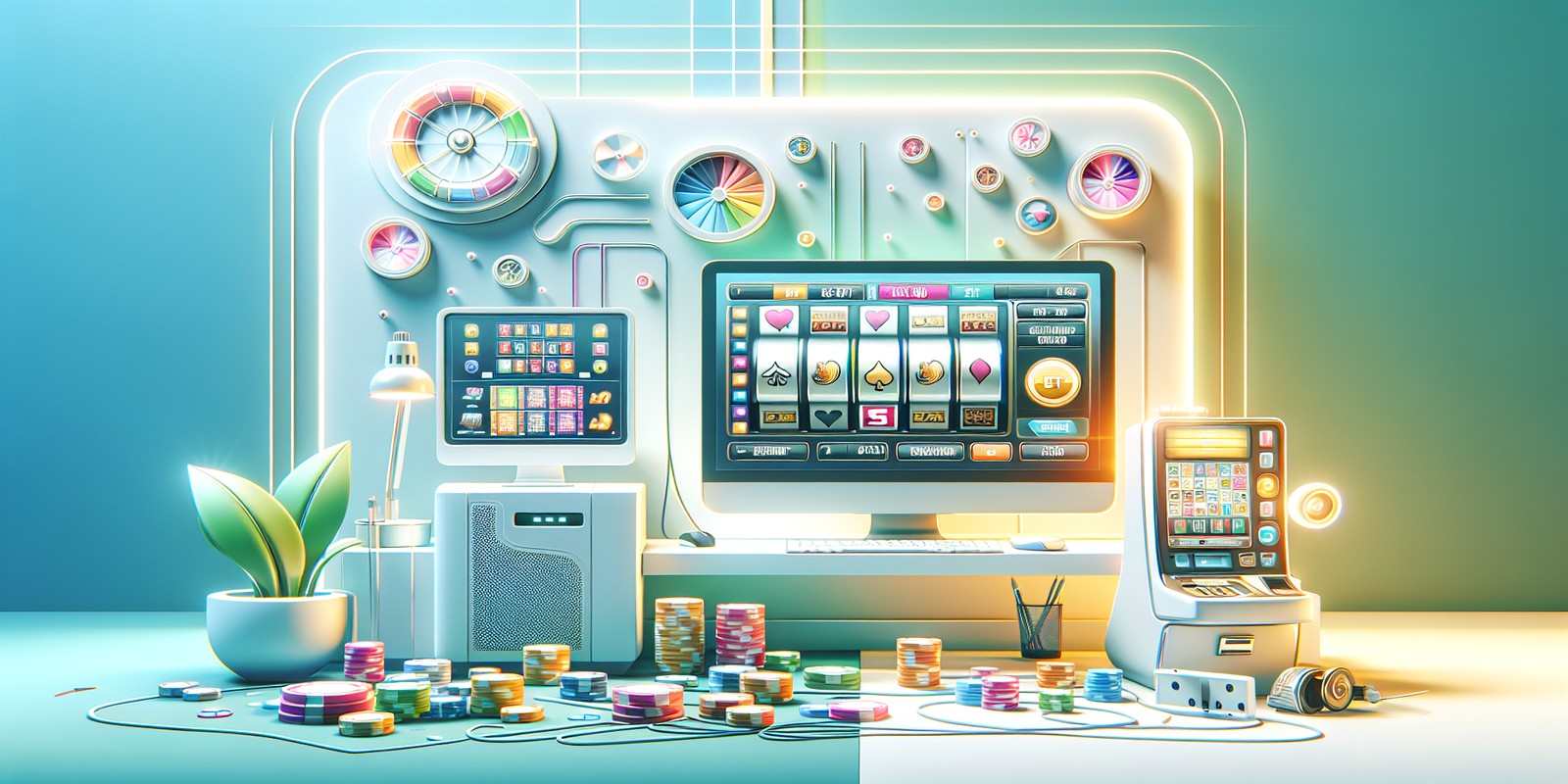 Unlocking the Thrill of PKR Slots: Strategies for Big Wins in 2025 - Slot Strategy Guide for Pakistani | APK TOP