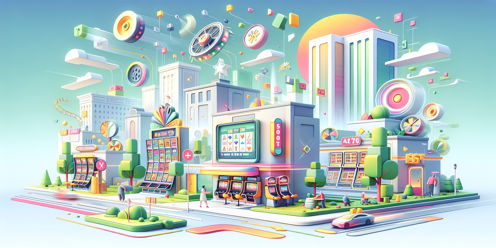 Unlocking the Thrill of PKR Slots: Top Strategies for 2025 Wins - Slot Strategy Guide for pakistani | APK TOP