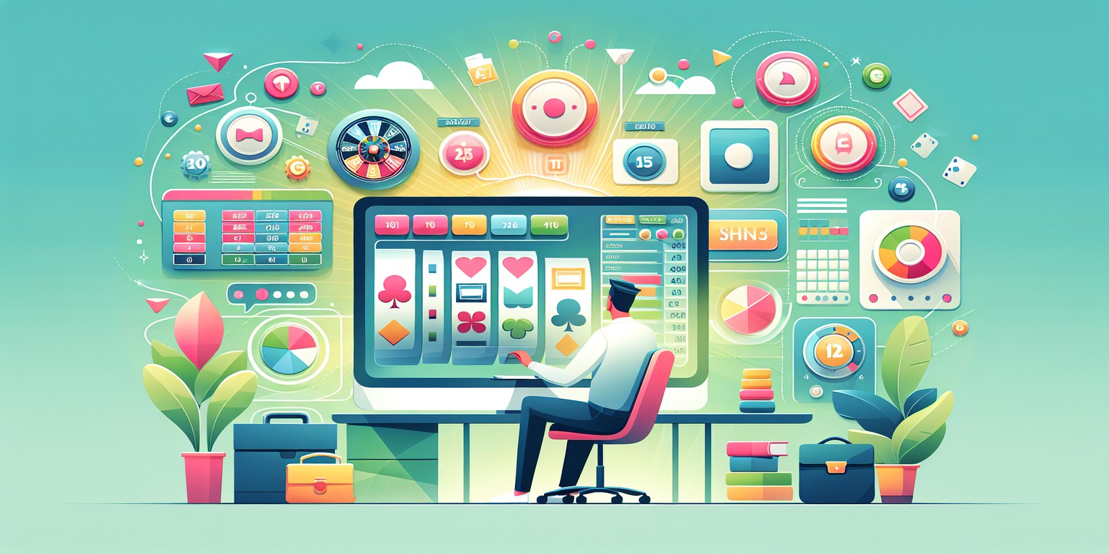 Winli Slots Online: Your Ticket to Casino Success in 2025 - Slot Strategy Guide for pakistani | APK TOP