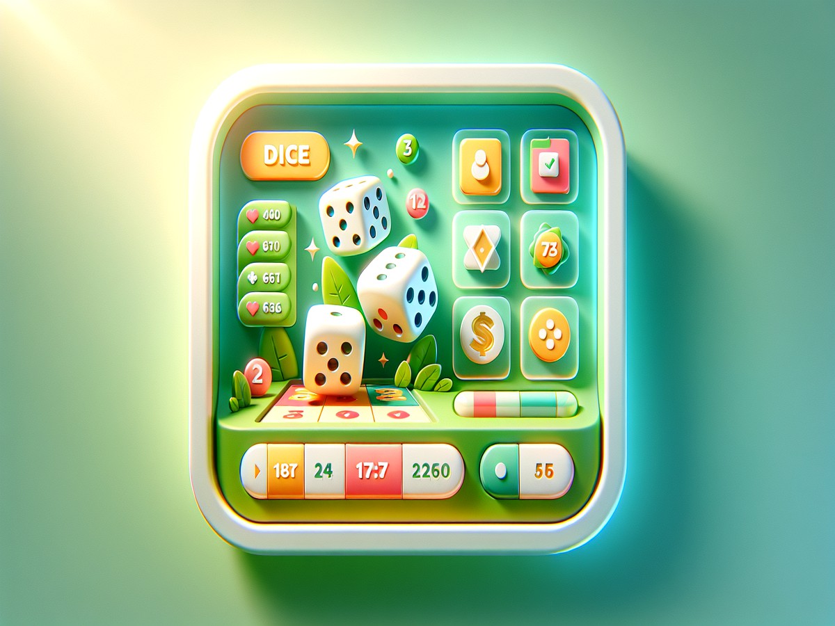 APK TOP Dice Games for a different gaming experience