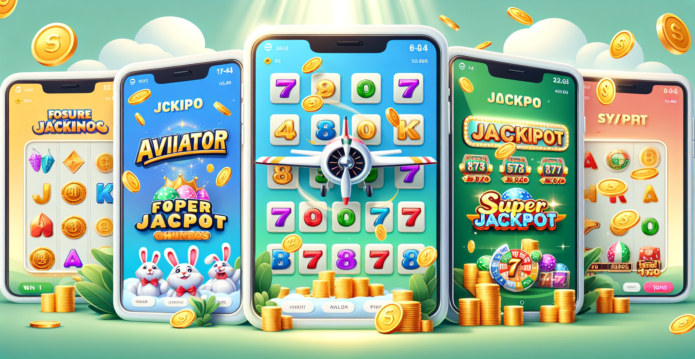 Top Fortune Tiger Games - Online Slot Game at APK TOP